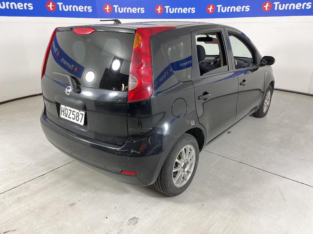 Photo '6' of Nissan Note