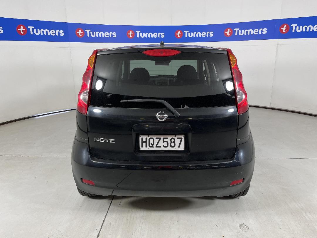 Photo '5' of Nissan Note