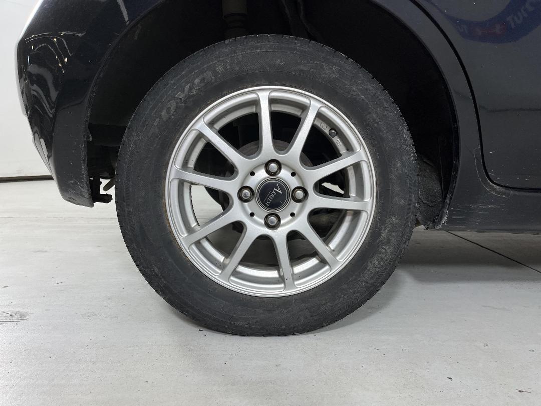 Photo '10' of Nissan Note