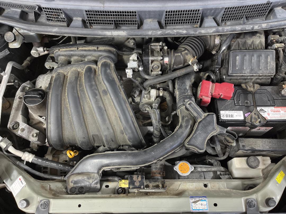 Photo '11' of Nissan Note