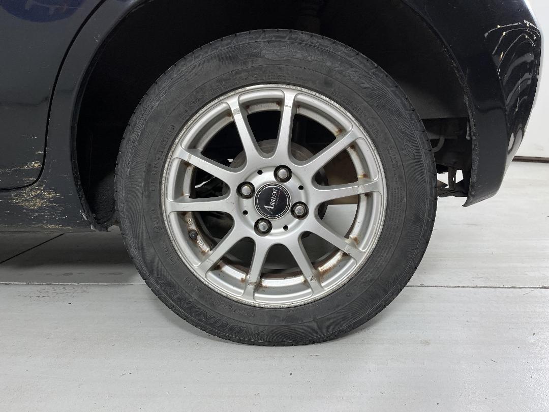 Photo '9' of Nissan Note