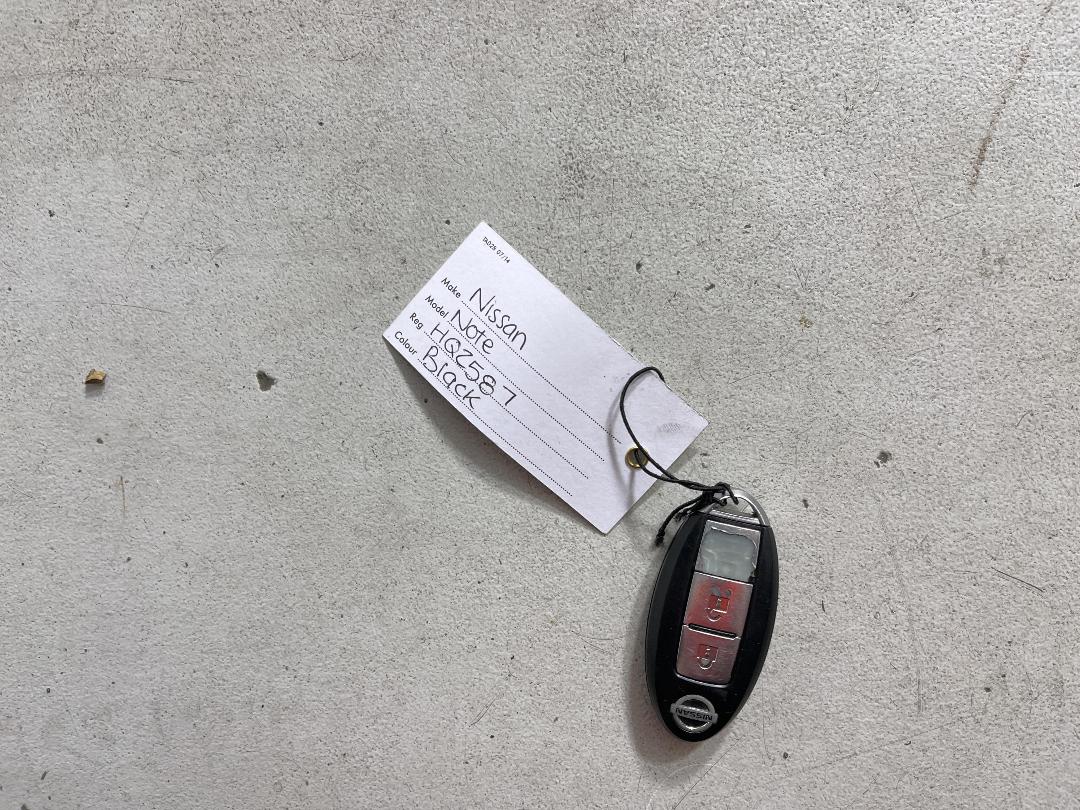 Photo '20' of Nissan Note