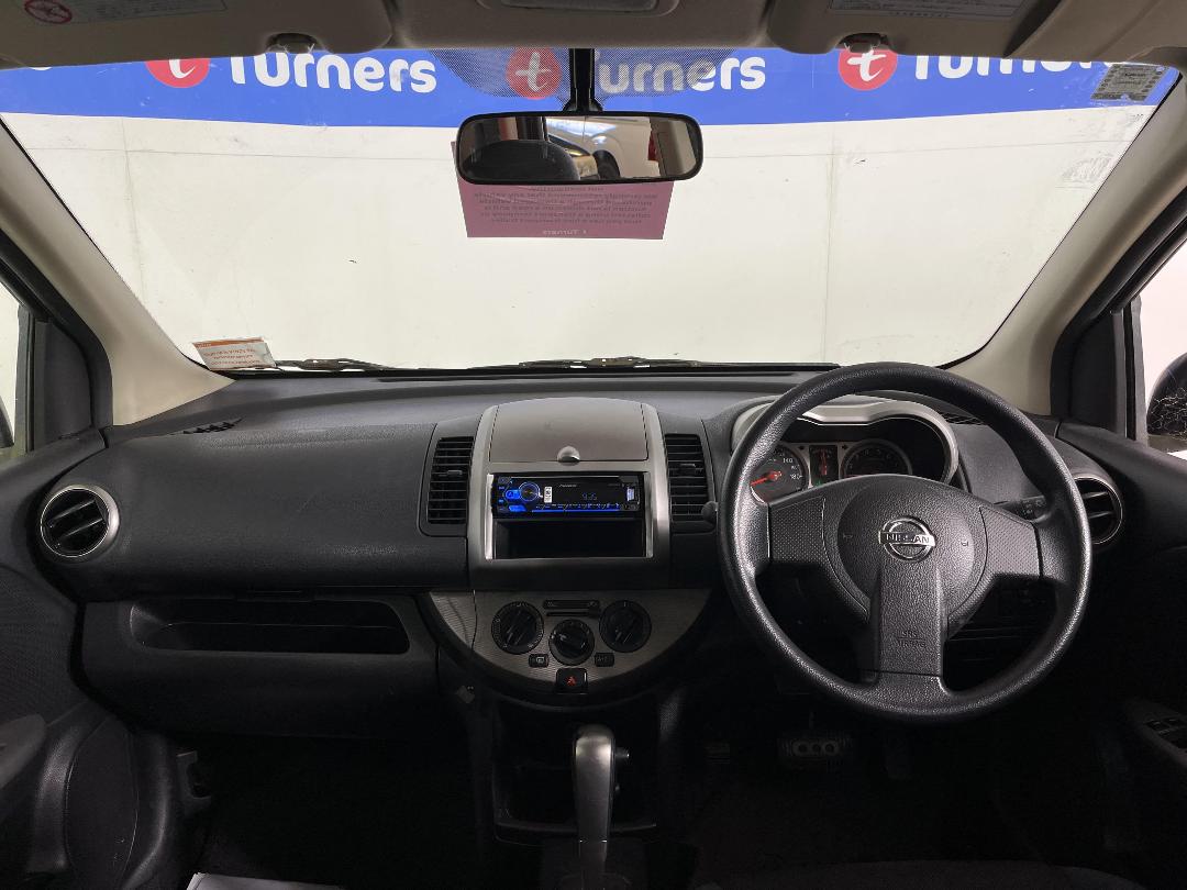 Photo '15' of Nissan Note