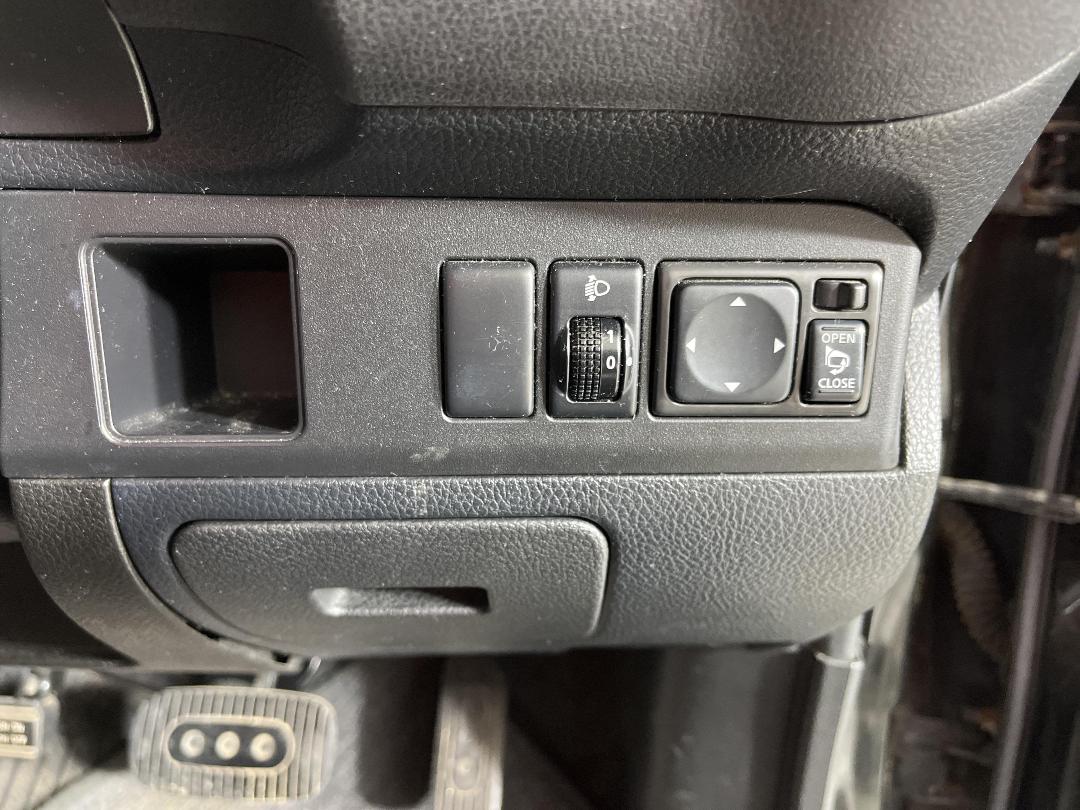 Photo '22' of Nissan Note