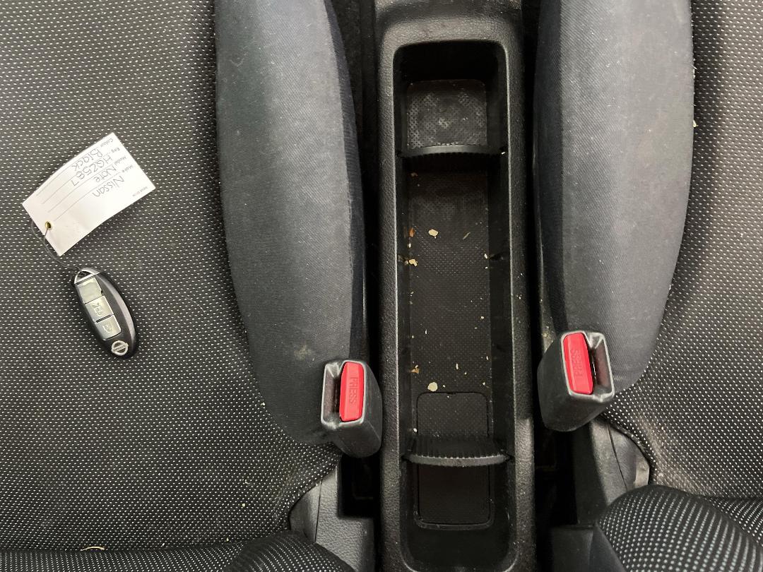 Photo '21' of Nissan Note