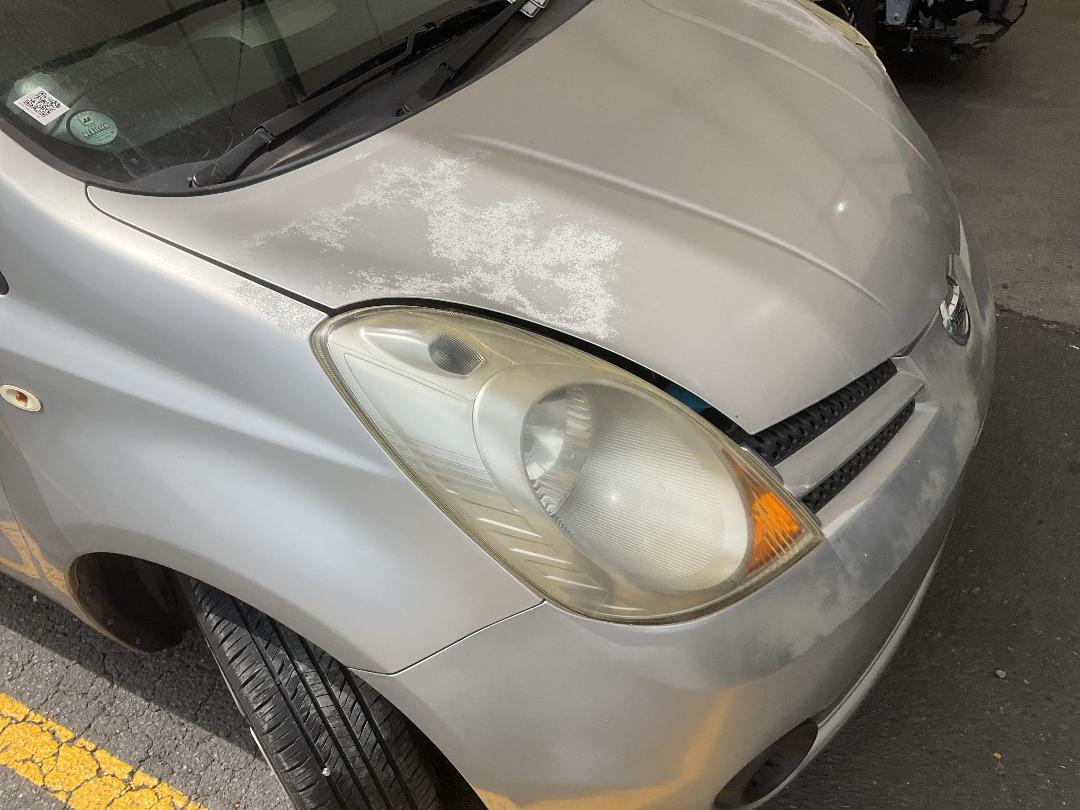 Photo '3' of Nissan Note Photo '3' of Nissan Note