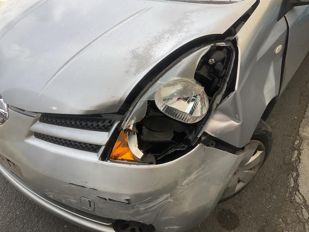 Photo '6' of Nissan Note Photo '6' of Nissan Note