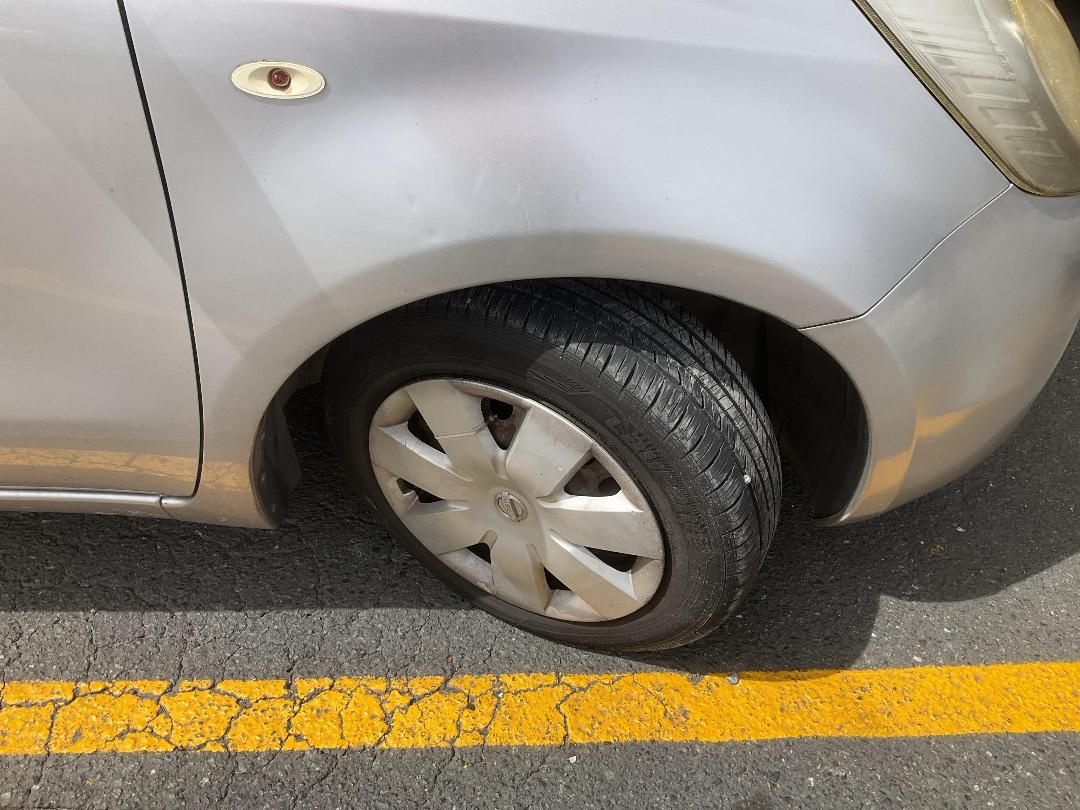 Photo '2' of Nissan Note Photo '2' of Nissan Note