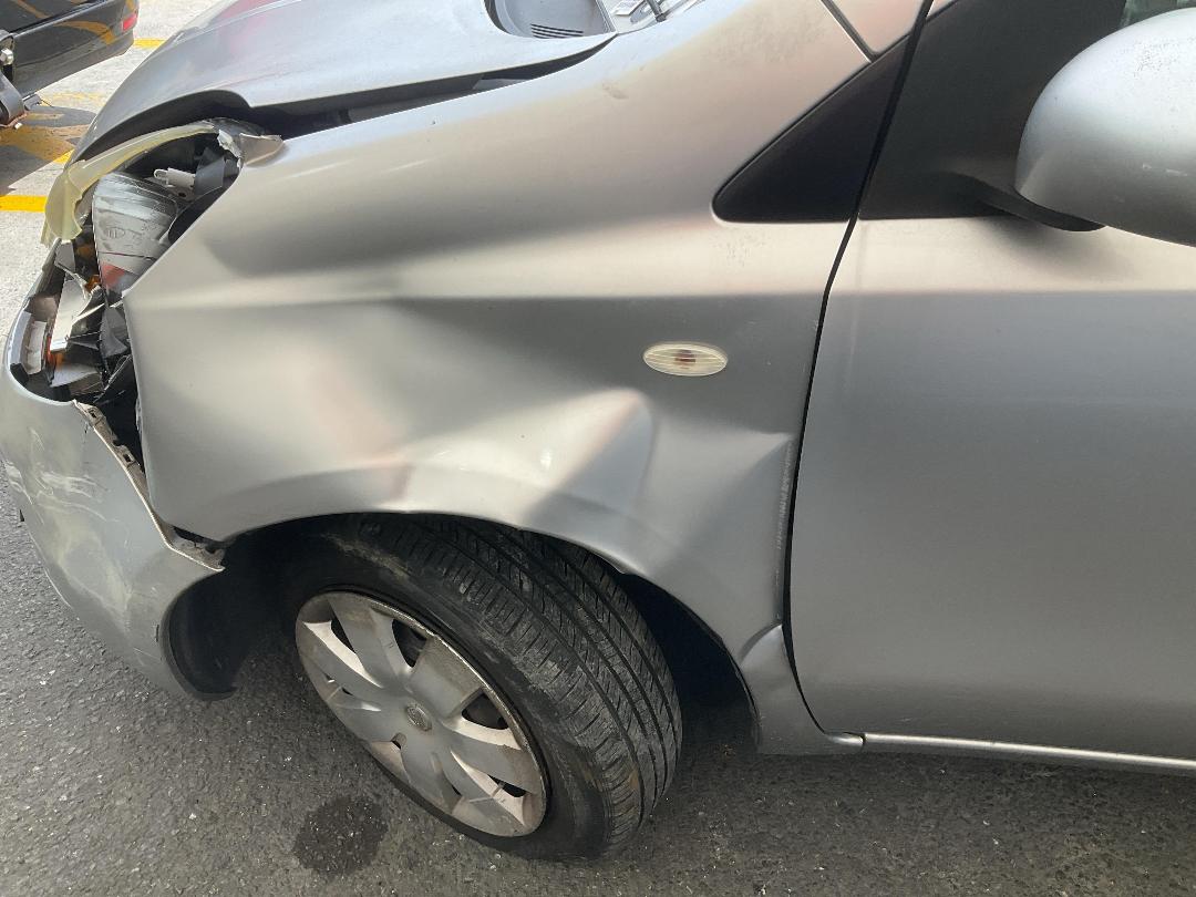 Photo '9' of Nissan Note Photo '9' of Nissan Note