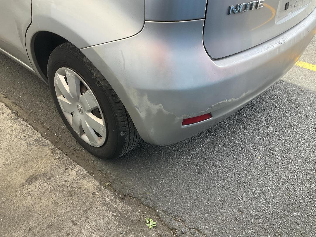 Photo '13' of Nissan Note Photo '13' of Nissan Note