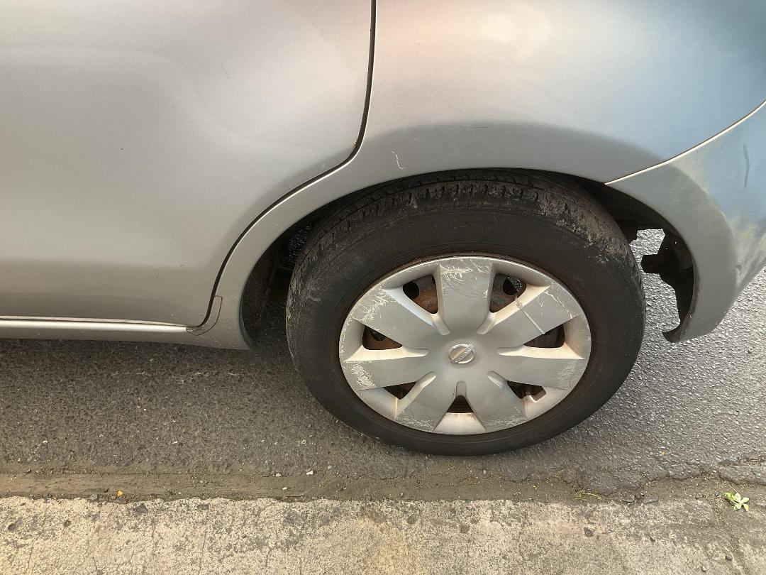 Photo '12' of Nissan Note Photo '12' of Nissan Note