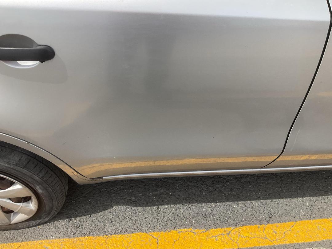 Photo '18' of Nissan Note Photo '18' of Nissan Note