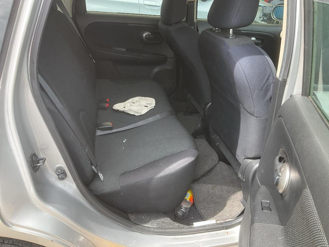 Photo '19' of Nissan Note Photo '19' of Nissan Note