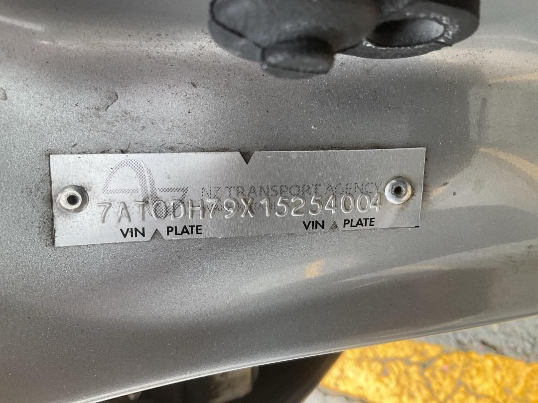 Photo '25' of Nissan Note Photo '25' of Nissan Note