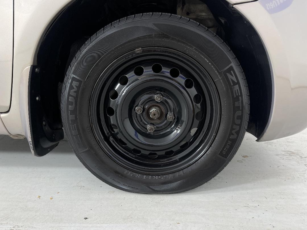 Photo '9' of Nissan Note Photo '9' of Nissan Note