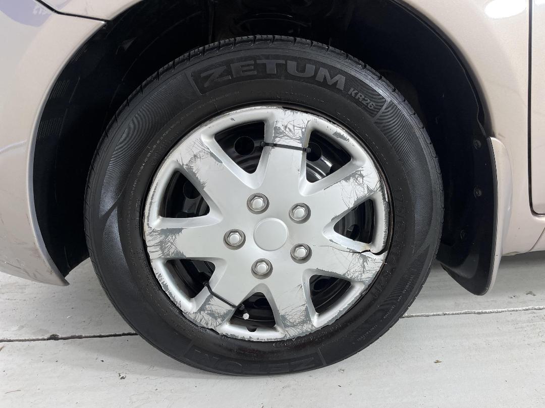 Photo '10' of Nissan Note Photo '10' of Nissan Note