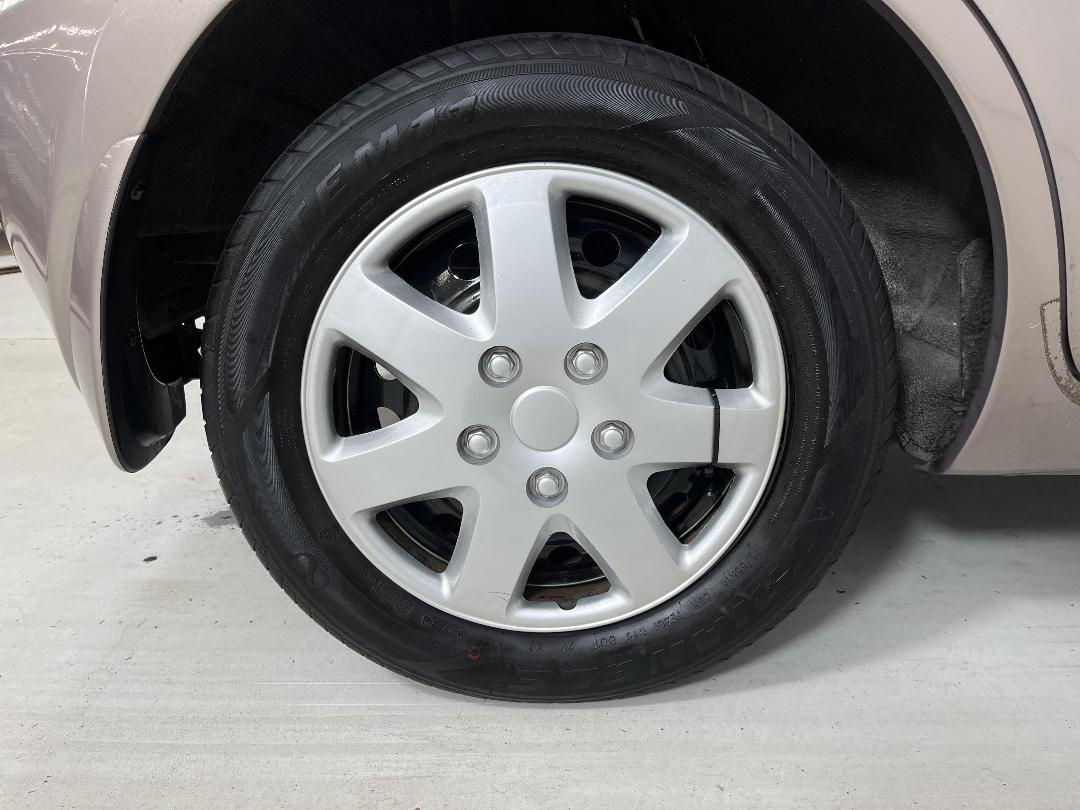 Photo '12' of Nissan Note Photo '12' of Nissan Note