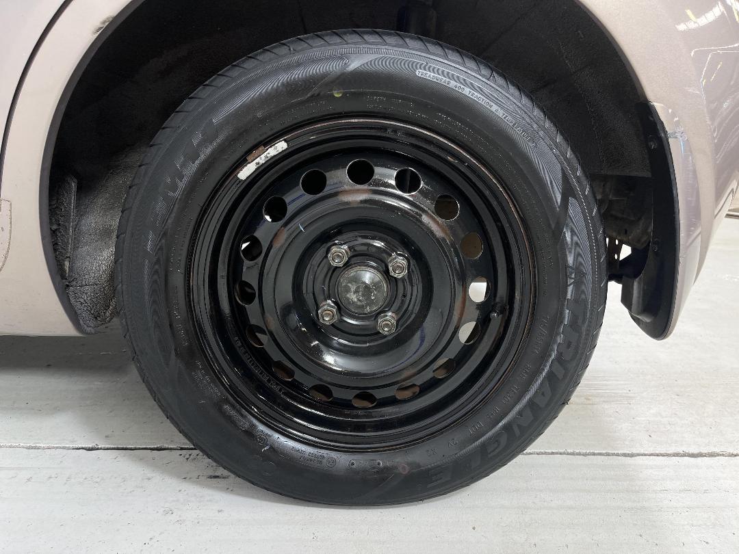 Photo '11' of Nissan Note Photo '11' of Nissan Note