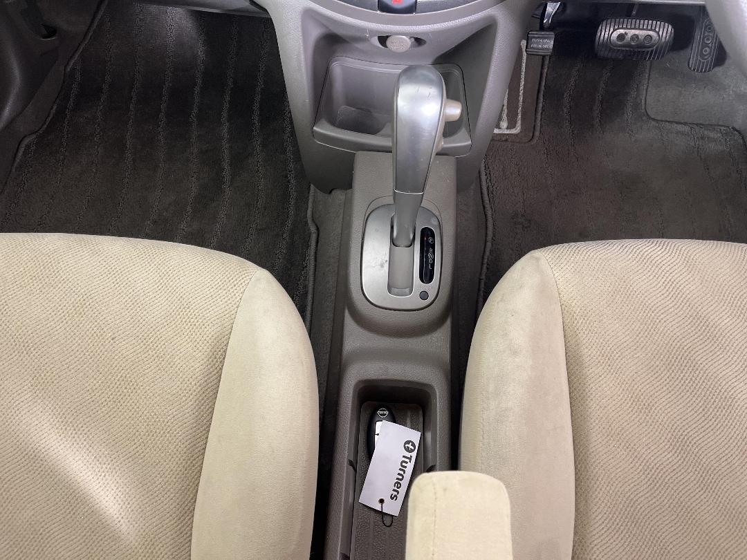 Photo '23' of Nissan Note Photo '23' of Nissan Note