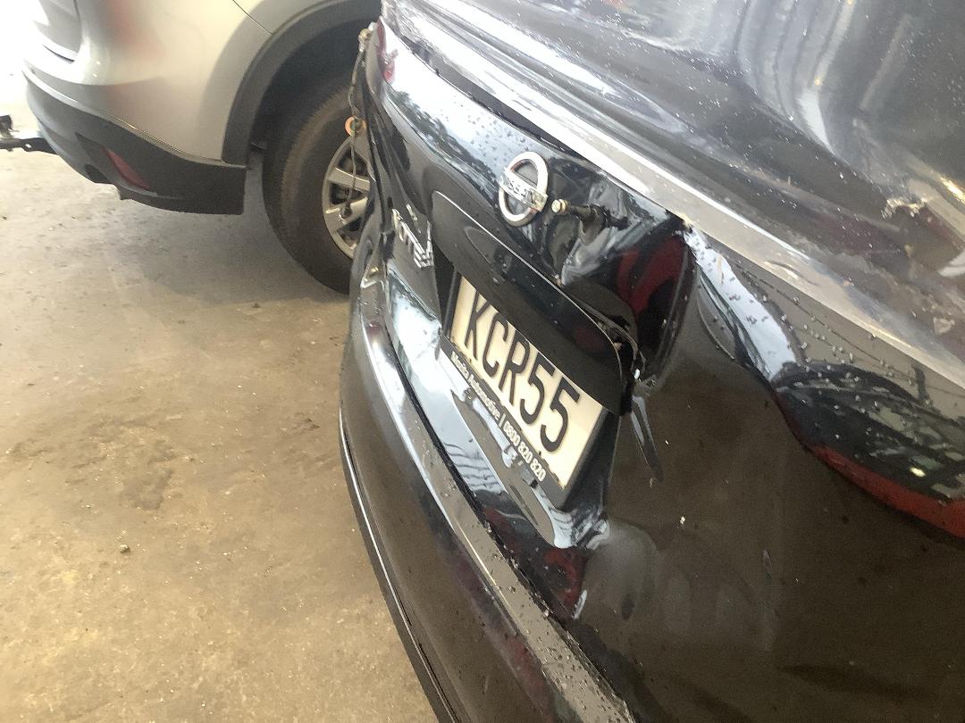 Photo '5' of Nissan Note