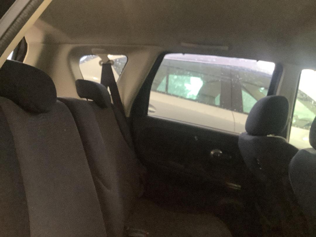 Photo '8' of Nissan Note