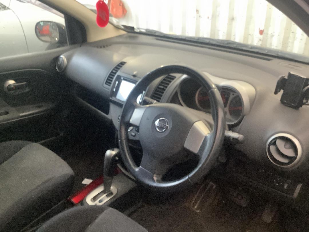 Photo '9' of Nissan Note