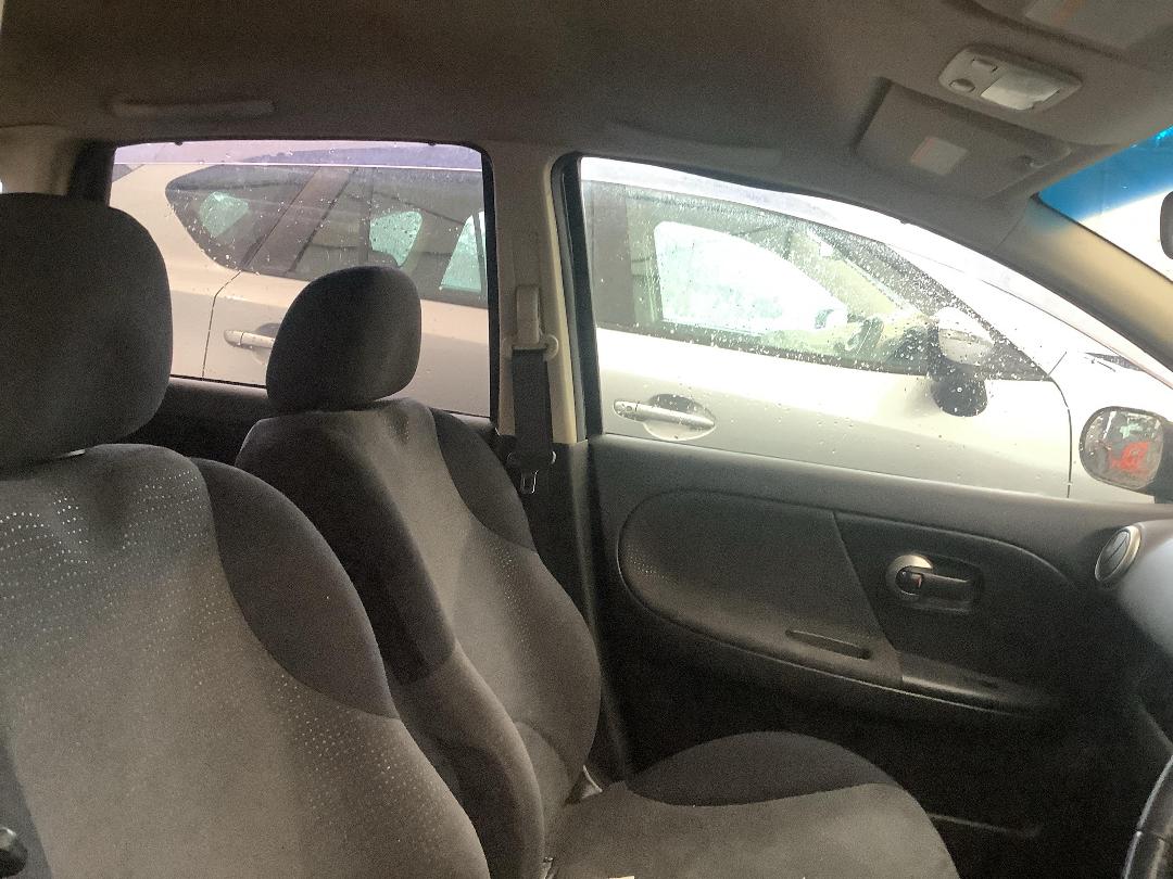 Photo '11' of Nissan Note