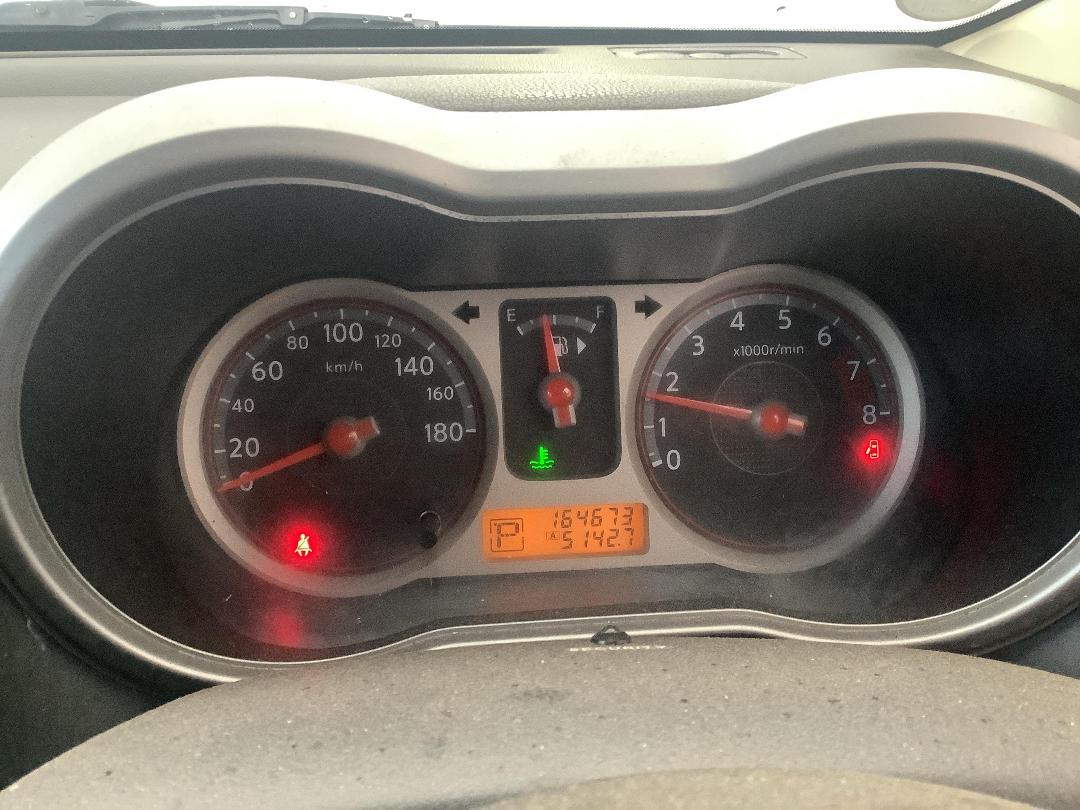 Photo '12' of Nissan Note