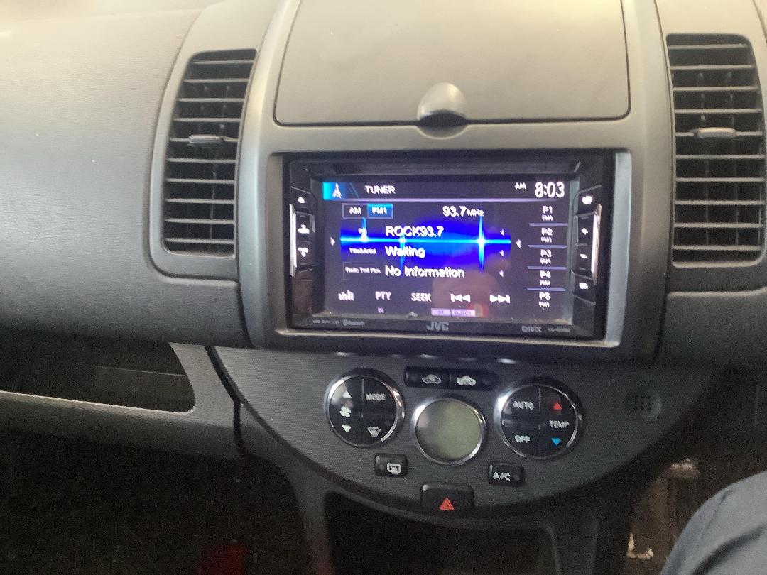 Photo '14' of Nissan Note