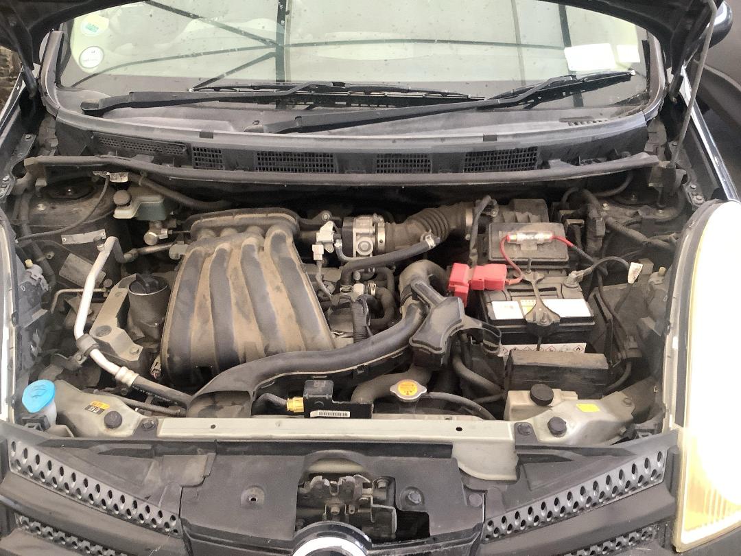 Photo '15' of Nissan Note