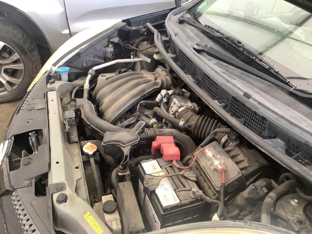 Photo '16' of Nissan Note