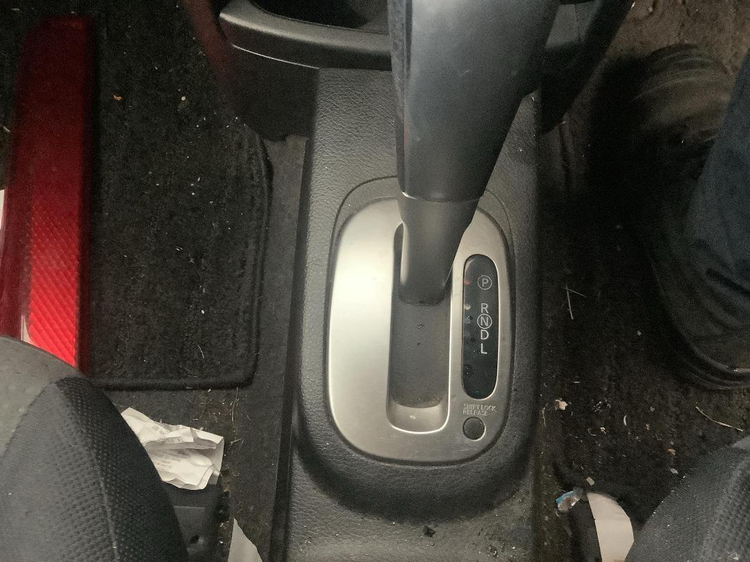 Photo '13' of Nissan Note