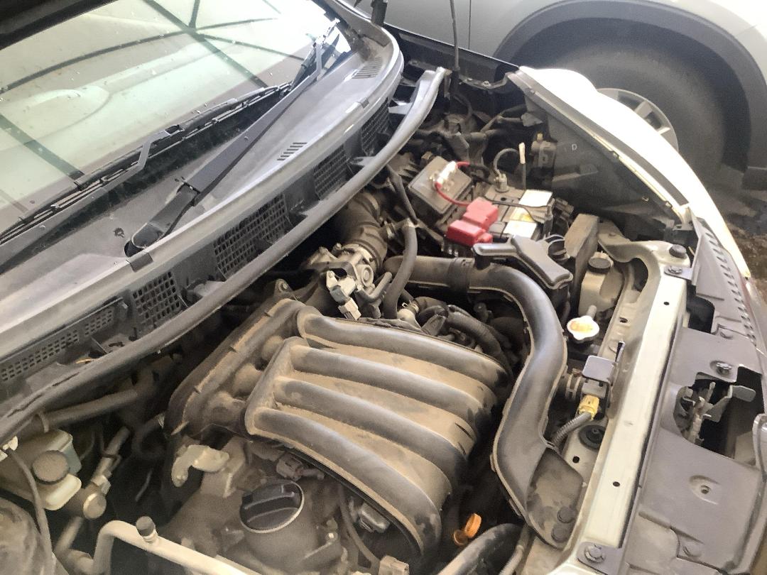 Photo '17' of Nissan Note