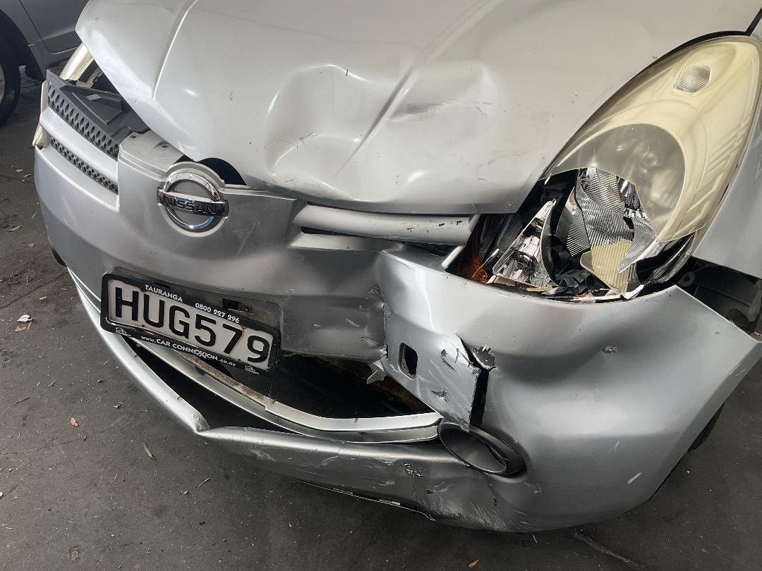 Photo '6' of Nissan Note