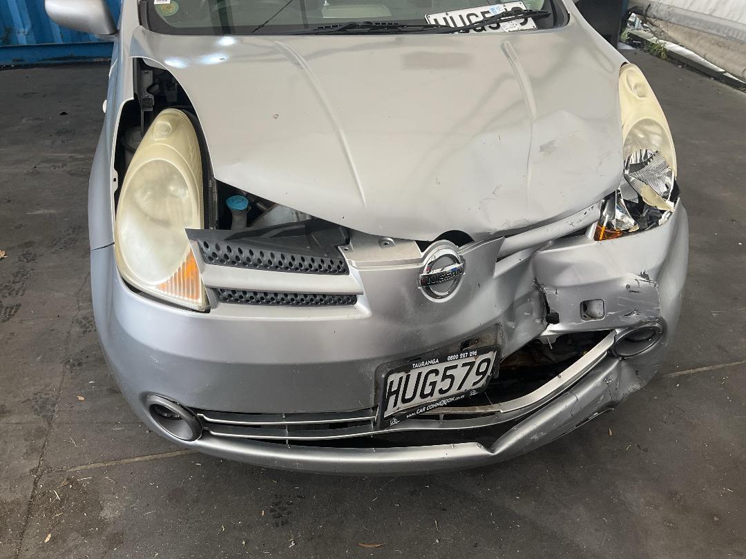 Photo '5' of Nissan Note