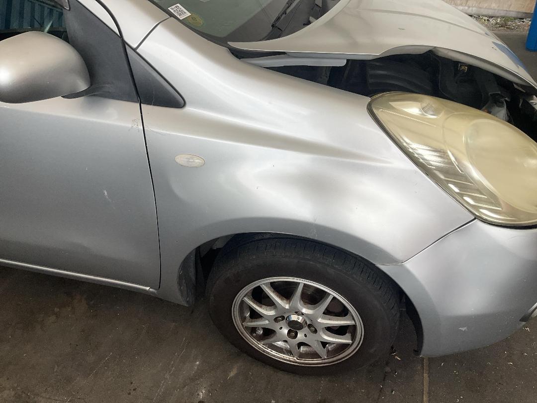 Photo '3' of Nissan Note