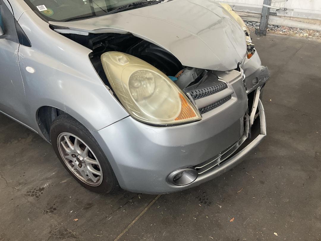 Photo '4' of Nissan Note