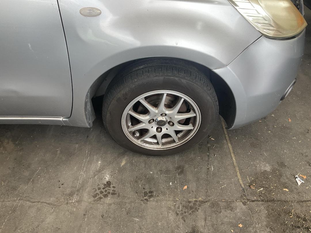 Photo '2' of Nissan Note