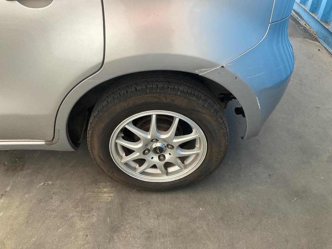 Photo '11' of Nissan Note