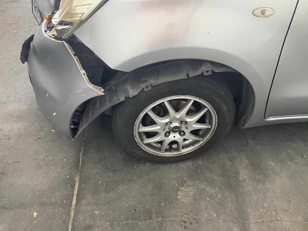 Photo '8' of Nissan Note