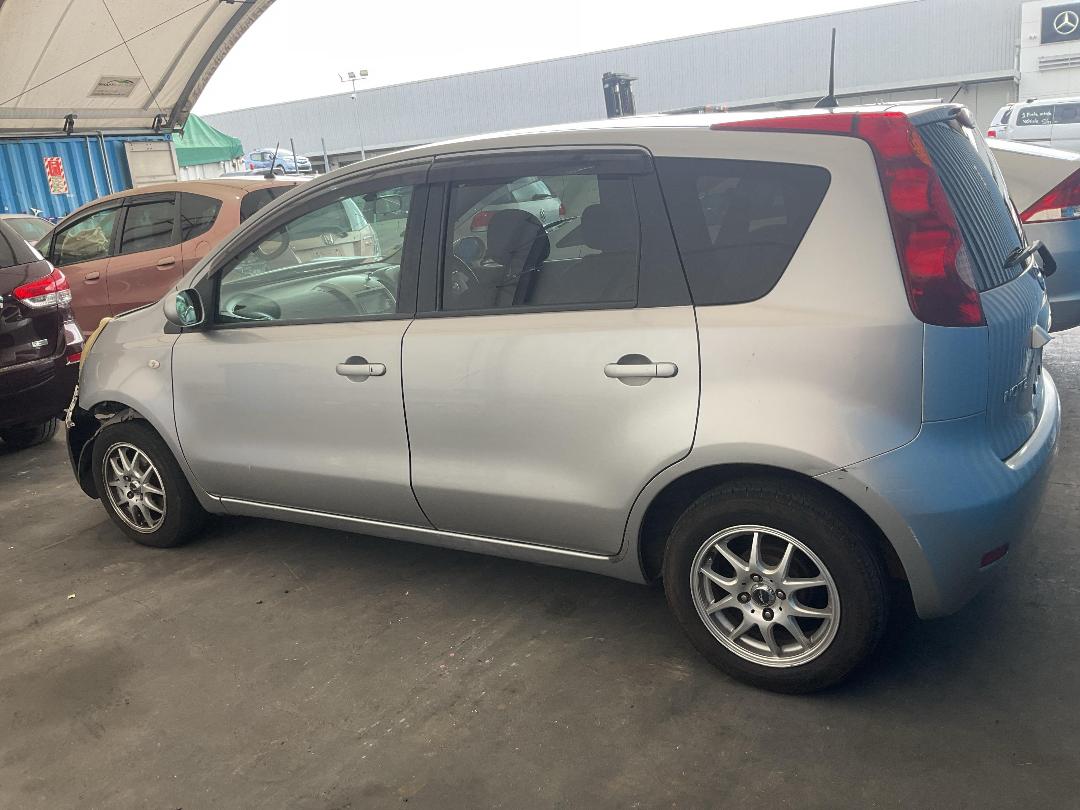 Photo '13' of Nissan Note