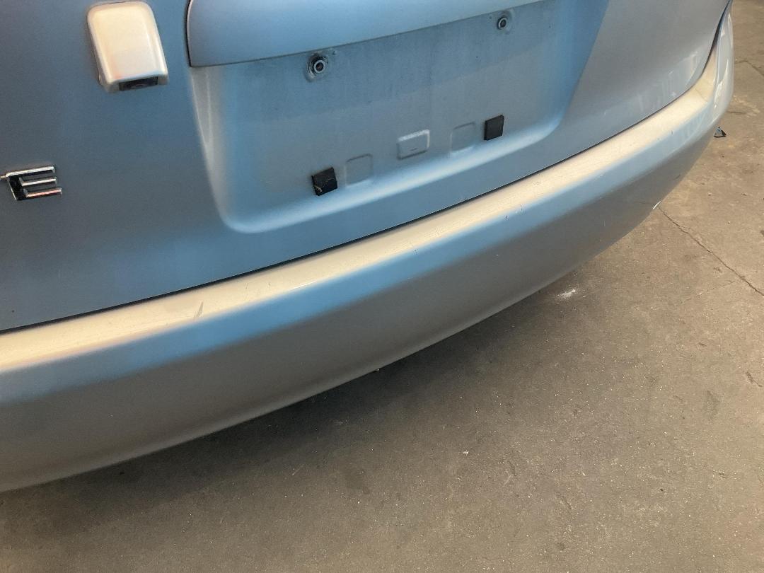 Photo '14' of Nissan Note