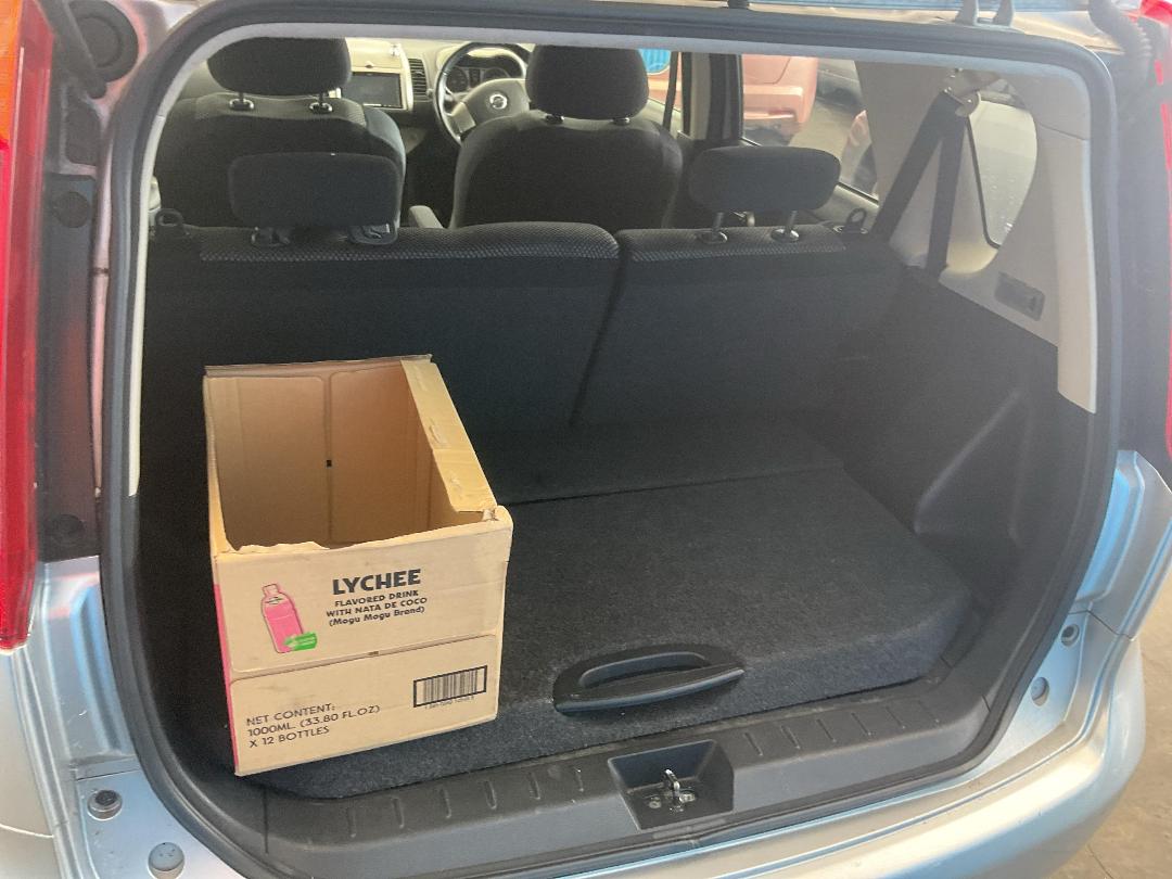 Photo '15' of Nissan Note