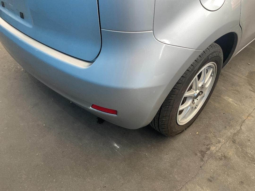 Photo '16' of Nissan Note