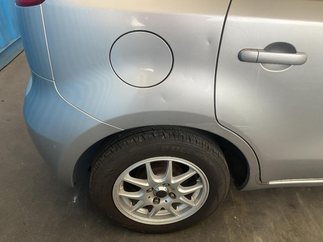 Photo '18' of Nissan Note