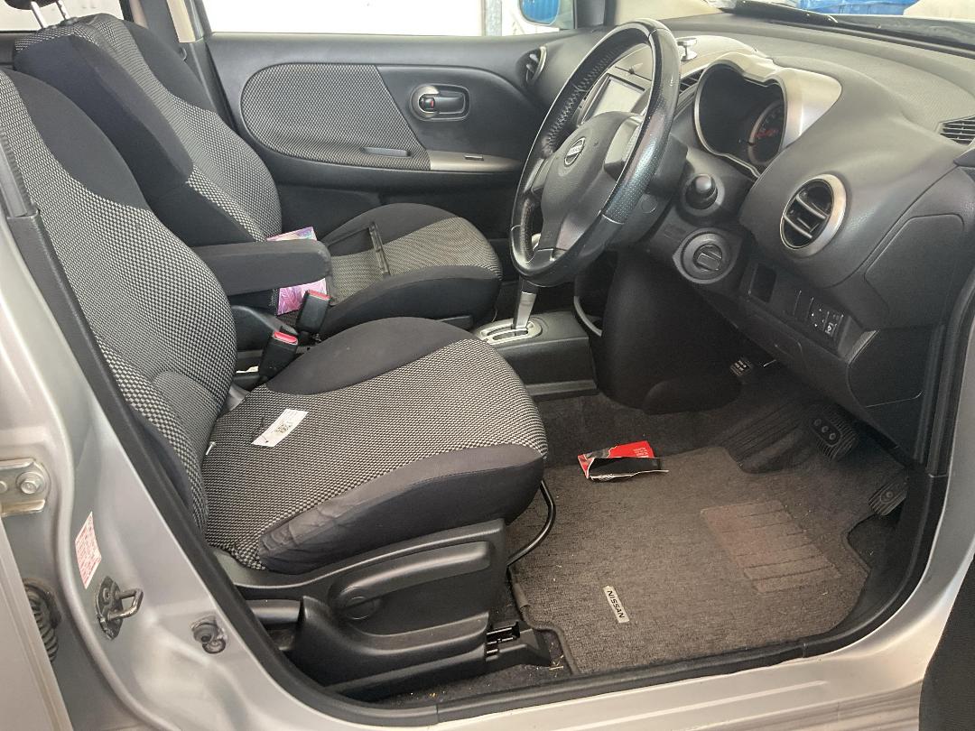 Photo '22' of Nissan Note