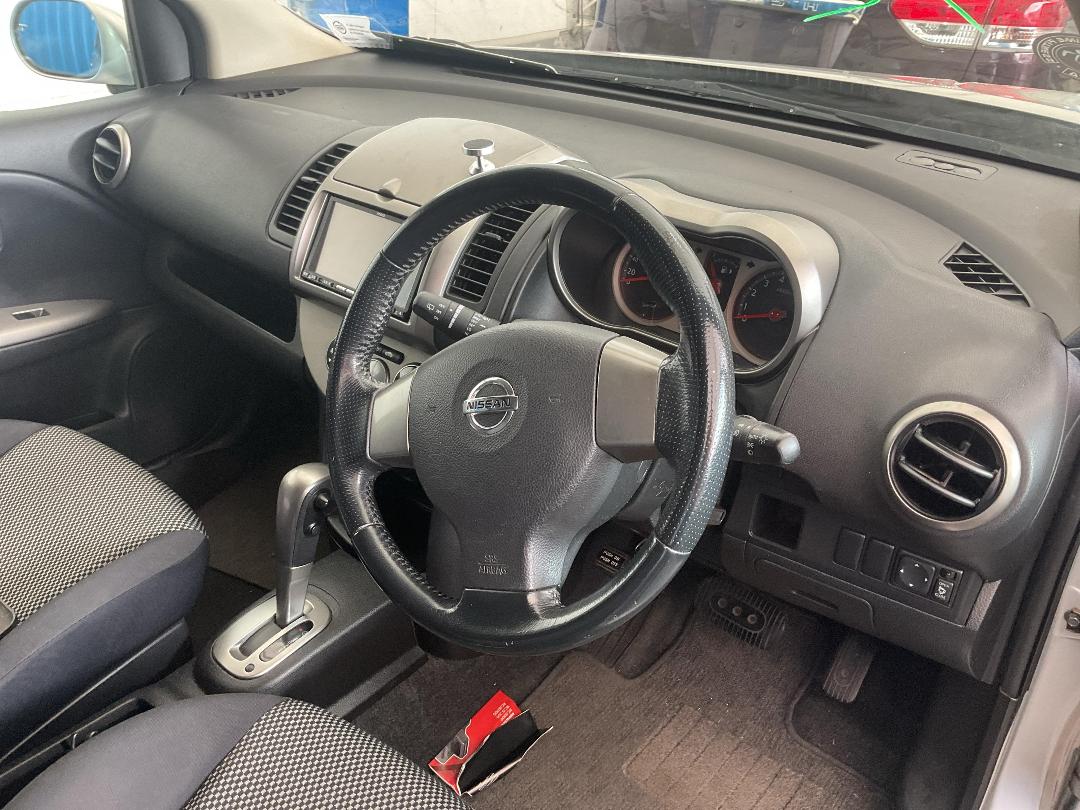 Photo '23' of Nissan Note