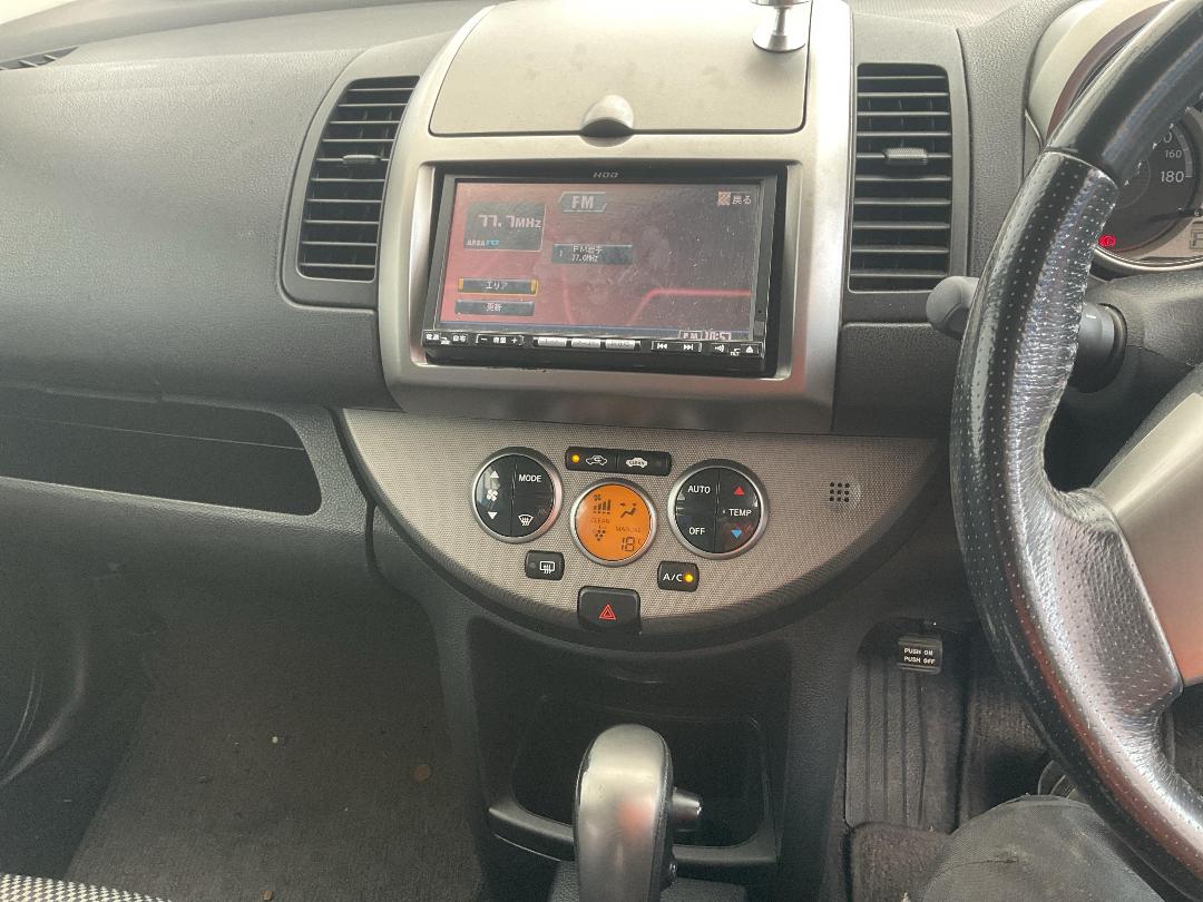 Photo '26' of Nissan Note