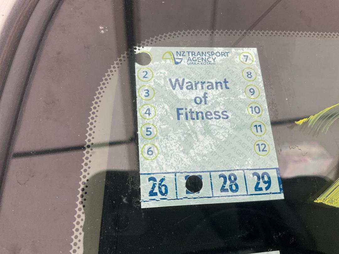 Photo '27' of Nissan Note