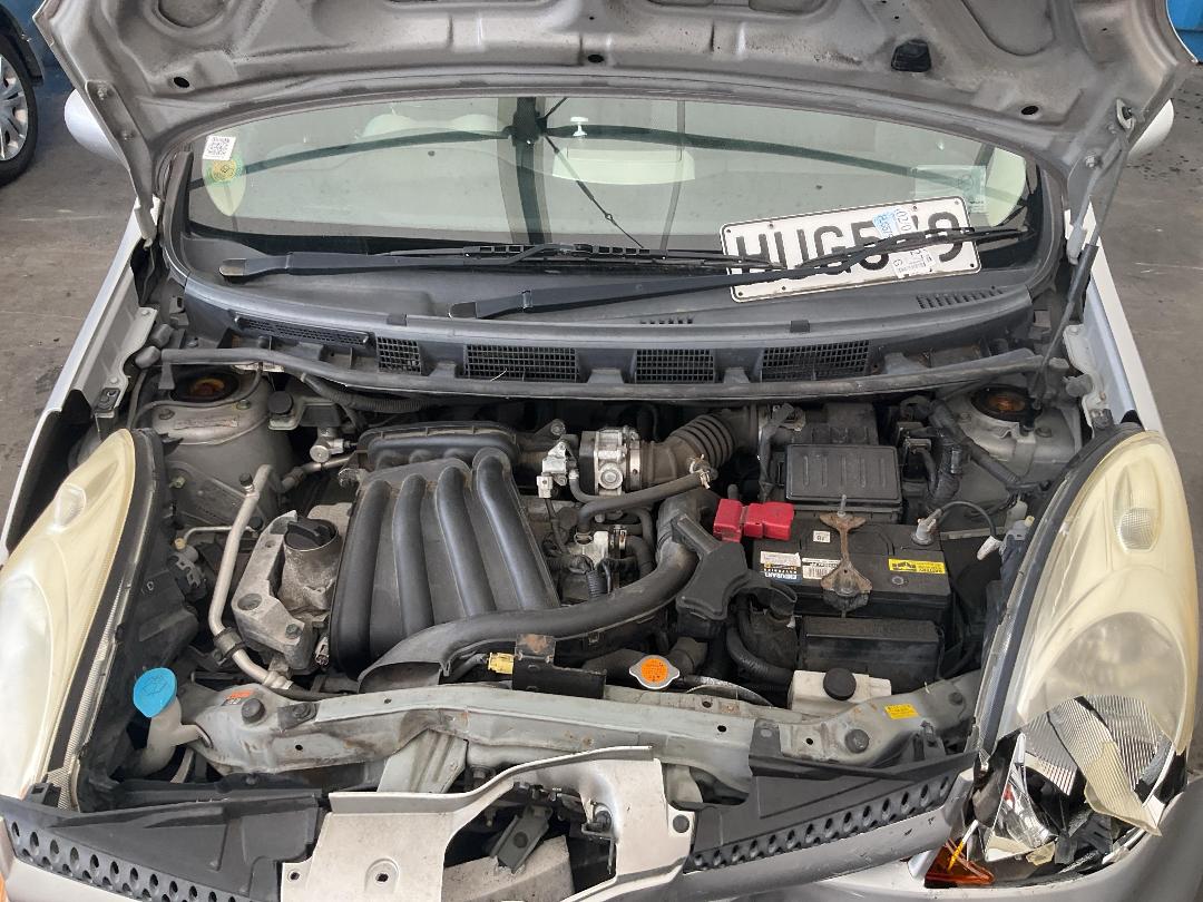 Photo '28' of Nissan Note